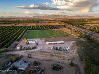220 Squirrel Road, Las Cruces, NM 88007