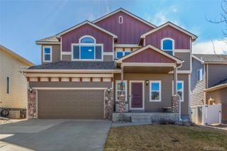 6654 12th Street, Frederick, CO 80530