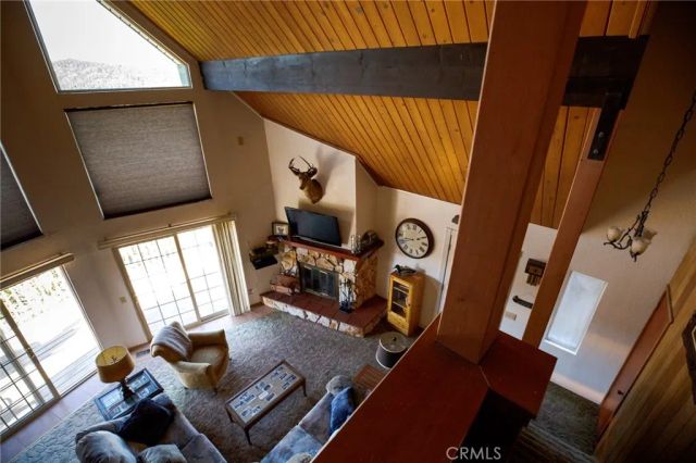 1239 Yosemite, Lake Arrowhead, CA 92352