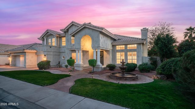 1467 E AMBERWOOD Drive, Phoenix, AZ 85048