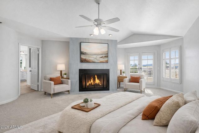 1467 E AMBERWOOD Drive, Phoenix, AZ 85048