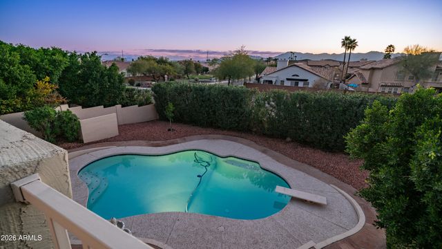 1467 E AMBERWOOD Drive, Phoenix, AZ 85048