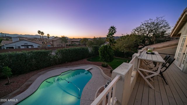 1467 E AMBERWOOD Drive, Phoenix, AZ 85048