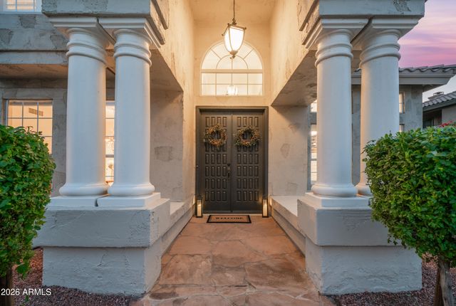 1467 E AMBERWOOD Drive, Phoenix, AZ 85048