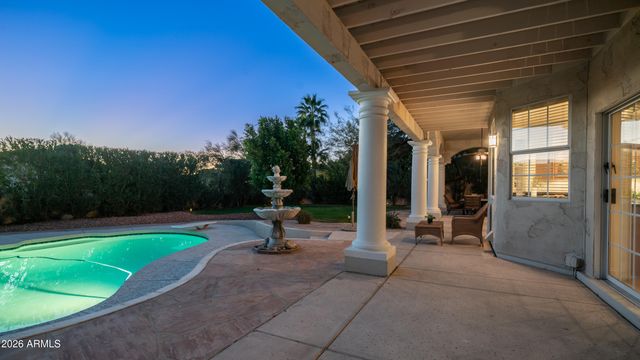 1467 E AMBERWOOD Drive, Phoenix, AZ 85048