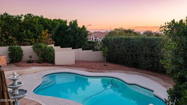 1467 E AMBERWOOD Drive, Phoenix, AZ 85048