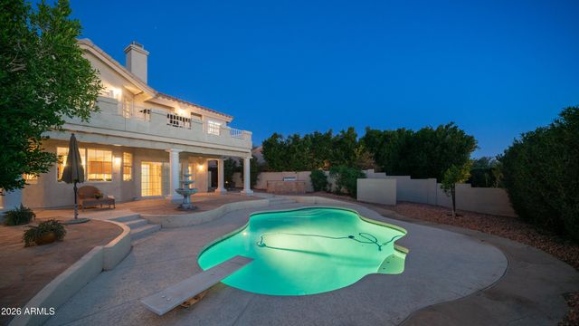 1467 E AMBERWOOD Drive, Phoenix, AZ 85048