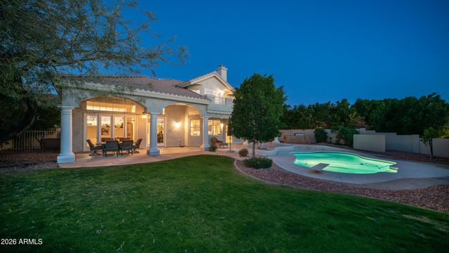 1467 E AMBERWOOD Drive, Phoenix, AZ 85048