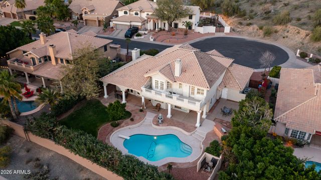 1467 E AMBERWOOD Drive, Phoenix, AZ 85048