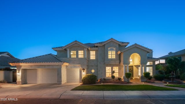 1467 E AMBERWOOD Drive, Phoenix, AZ 85048