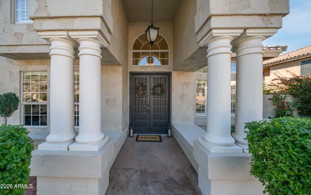 1467 E AMBERWOOD Drive, Phoenix, AZ 85048