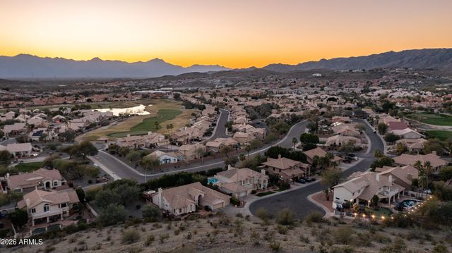 1467 E AMBERWOOD Drive, Phoenix, AZ 85048