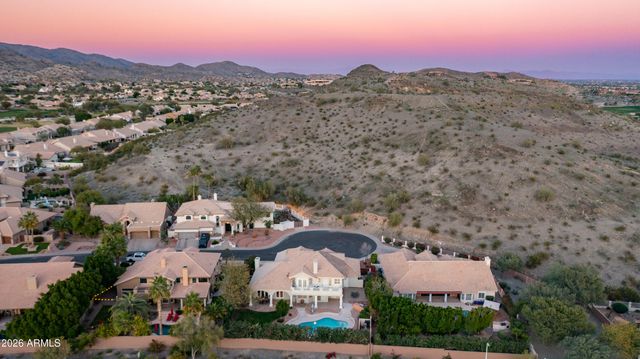 1467 E AMBERWOOD Drive, Phoenix, AZ 85048