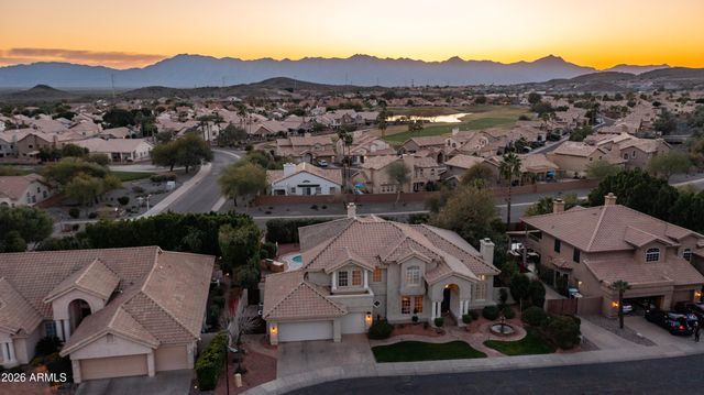 1467 E AMBERWOOD Drive, Phoenix, AZ 85048