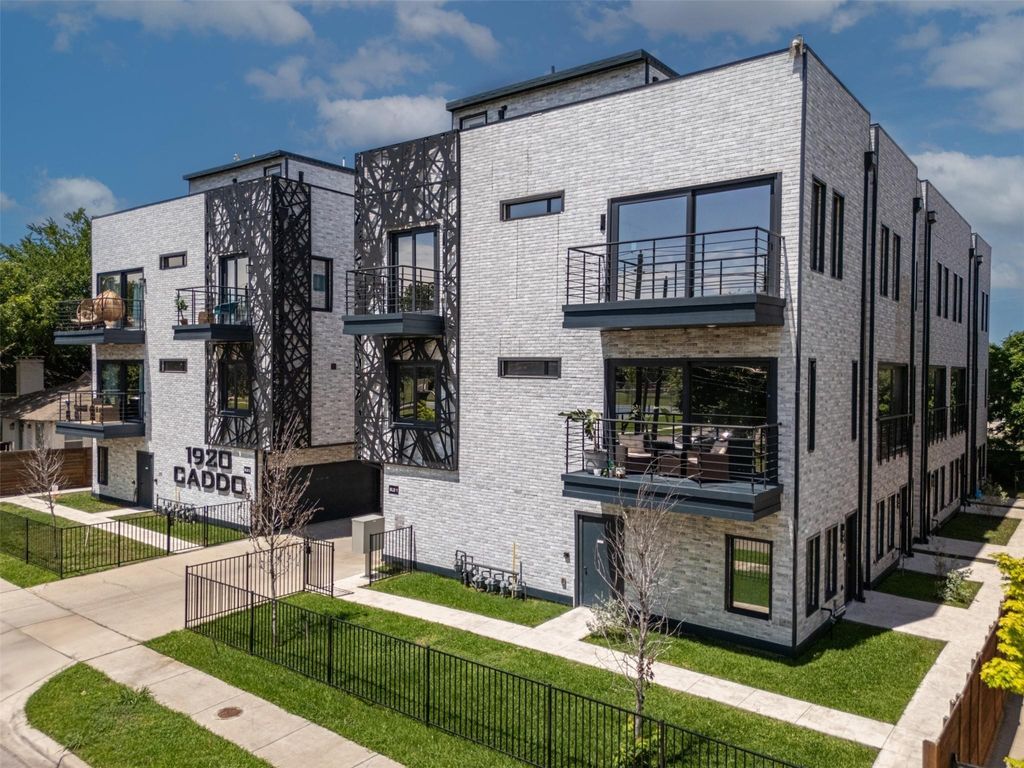 1920 Caddo Street 104, Dallas, TX 75204
