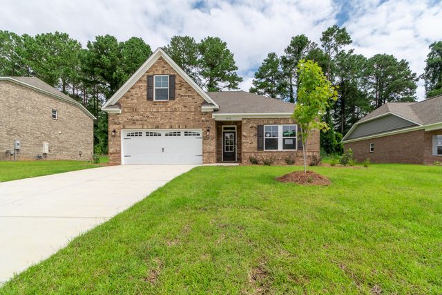 970 Curlew Circle, Sumter, SC 29150