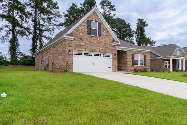 970 Curlew Circle, Sumter, SC 29150