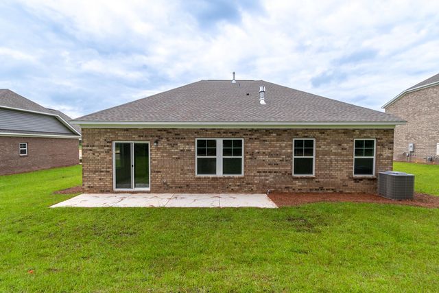 970 Curlew Circle, Sumter, SC 29150