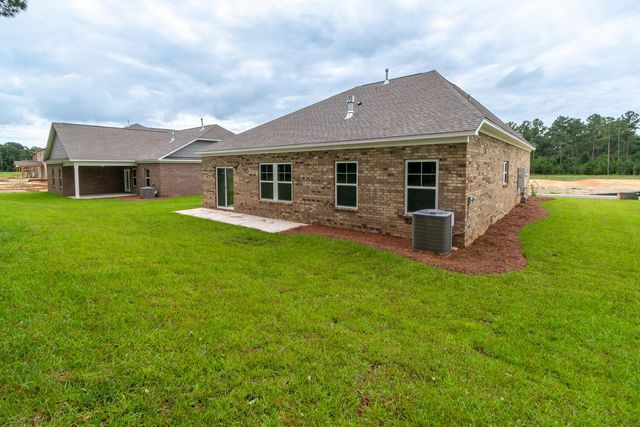 970 Curlew Circle, Sumter, SC 29150