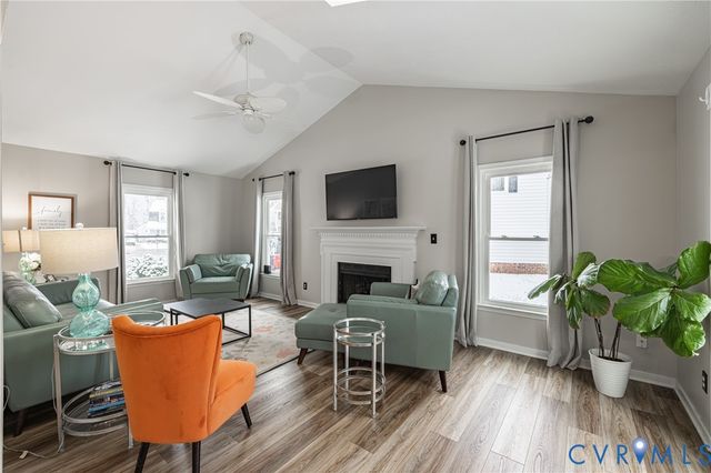 10709 New Trail Ct, Glen Allen, VA 23060