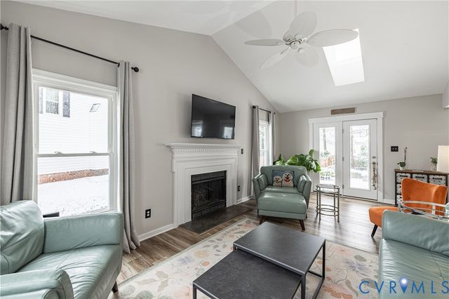 10709 New Trail Ct, Glen Allen, VA 23060