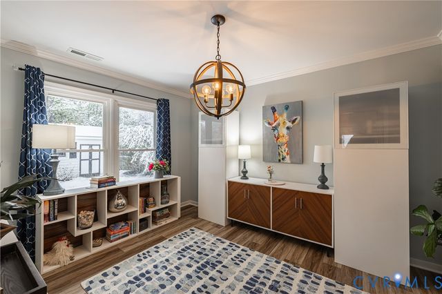 10709 New Trail Ct, Glen Allen, VA 23060