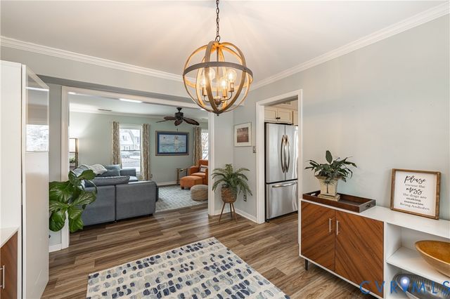 10709 New Trail Ct, Glen Allen, VA 23060