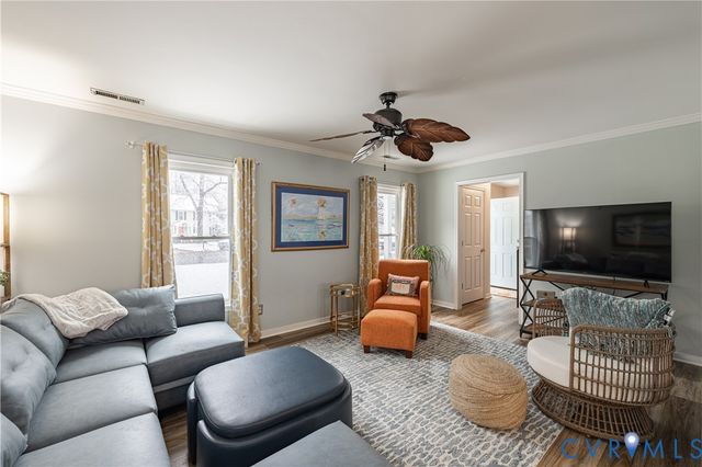 10709 New Trail Ct, Glen Allen, VA 23060