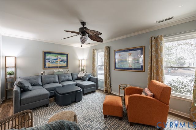 10709 New Trail Ct, Glen Allen, VA 23060