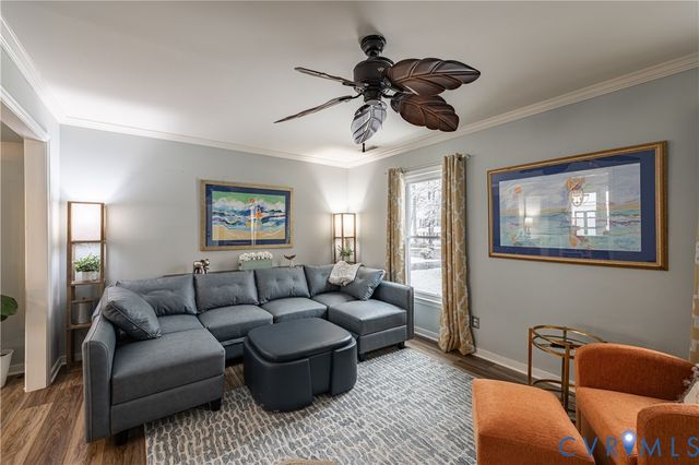 10709 New Trail Ct, Glen Allen, VA 23060