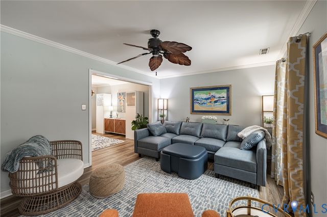 10709 New Trail Ct, Glen Allen, VA 23060