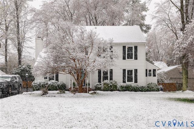 10709 New Trail Ct, Glen Allen, VA 23060