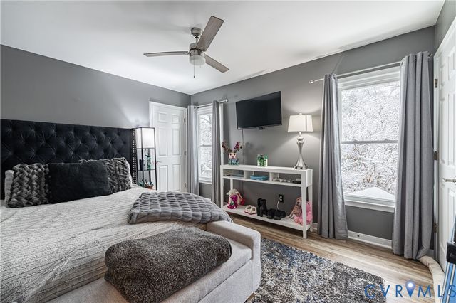 10709 New Trail Ct, Glen Allen, VA 23060