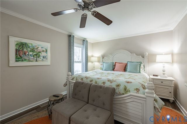 10709 New Trail Ct, Glen Allen, VA 23060