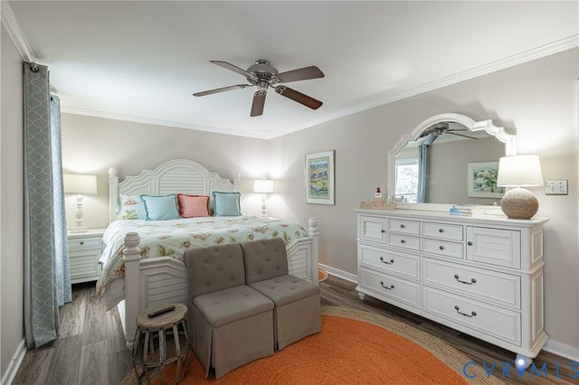 10709 New Trail Ct, Glen Allen, VA 23060