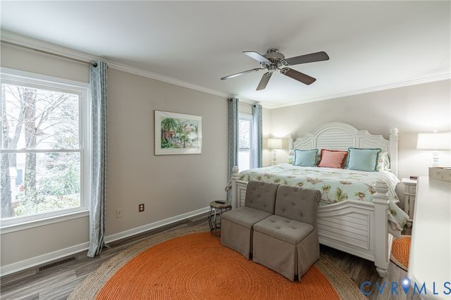 10709 New Trail Ct, Glen Allen, VA 23060