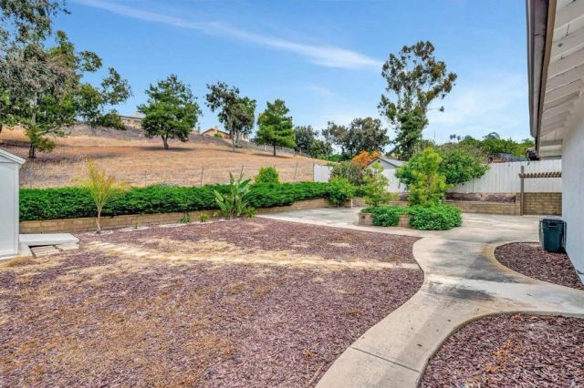 4103 Corral Canyon Road, Bonita, CA 91902