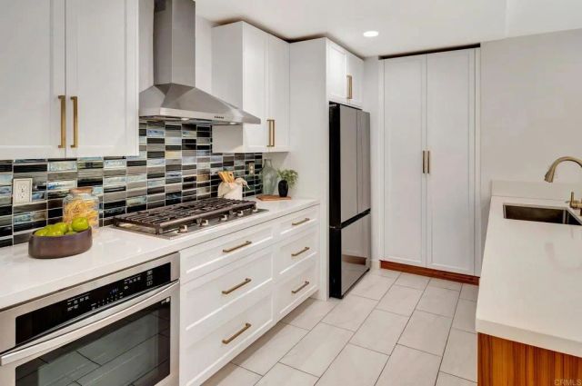 4103 Corral Canyon Road, Bonita, CA 91902