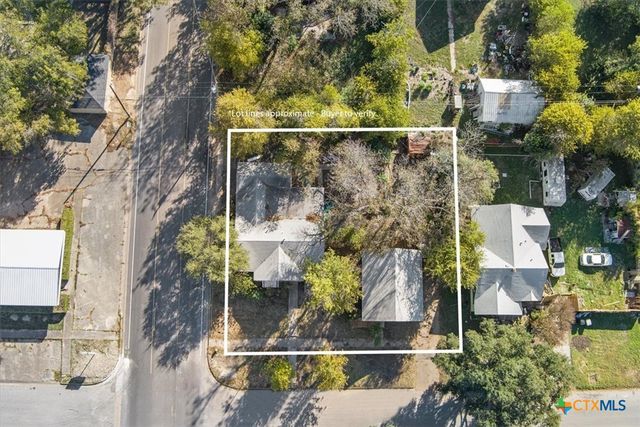 1301 S 13th Street, Temple, TX 76504