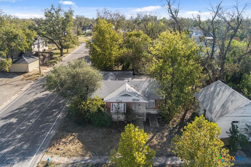 1301 S 13th Street, Temple, TX 76504