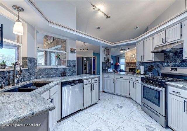 4305 Windover Way, Melbourne, FL 32934