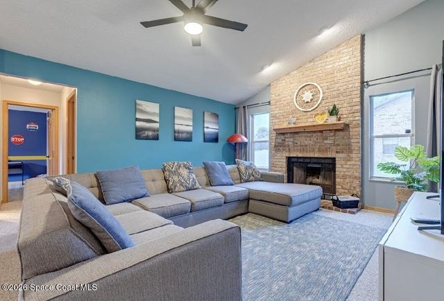 4305 Windover Way, Melbourne, FL 32934