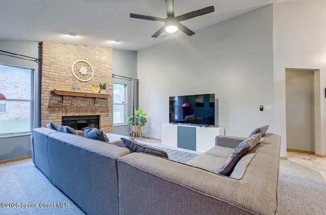 4305 Windover Way, Melbourne, FL 32934