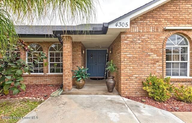 4305 Windover Way, Melbourne, FL 32934