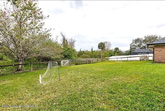 4305 Windover Way, Melbourne, FL 32934