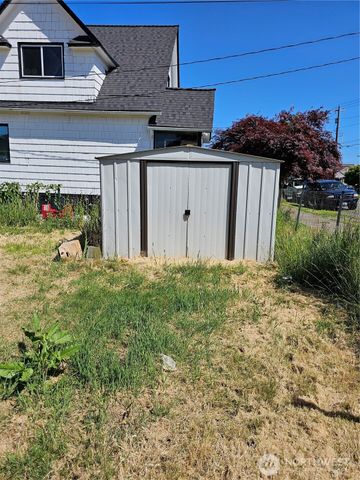 709 Monroe Street, Hoquiam, WA 98550