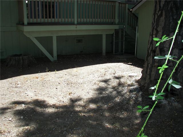 22920 Fir, Crestline, CA 92325