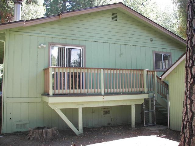 22920 Fir, Crestline, CA 92325