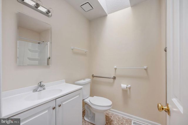 10704 WHIPERWHILL CT N, Spotsylvania, VA 22553