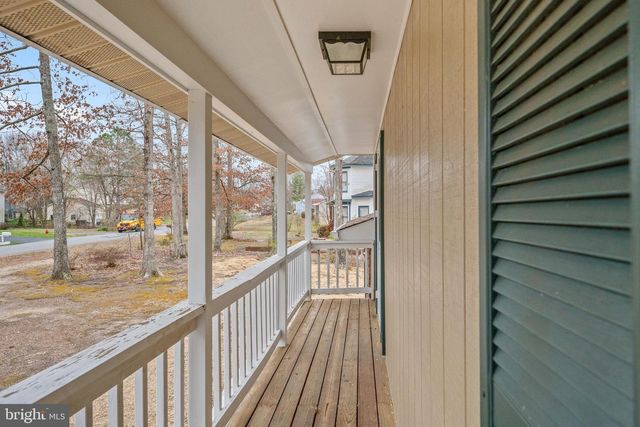 10704 WHIPERWHILL CT N, Spotsylvania, VA 22553